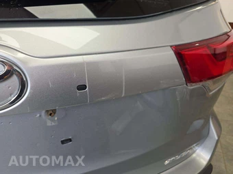 2019 Toyota Highlander XLE – miniatura 23