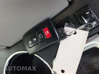 2019 Toyota Highlander XLE – miniatura 8