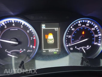 2019 Toyota Highlander XLE - miniatura 12