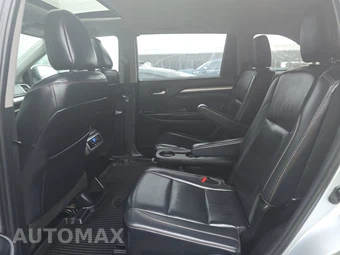 2019 Toyota Highlander XLE - miniatura 13