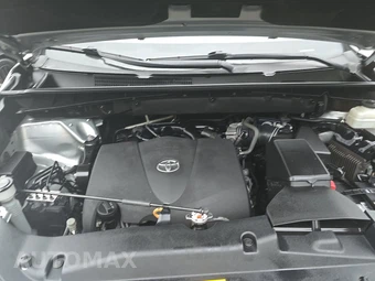 2019 Toyota Highlander XLE - miniatura 16