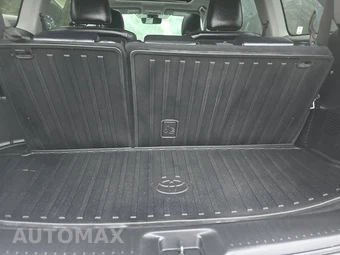 2019 Toyota Highlander XLE - miniatura 17