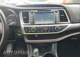 2019 Toyota Highlander XLE - miniatura 11