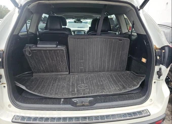 2019 Toyota Highlander XLE - miniatura 13