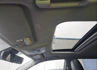 2019 Toyota Highlander XLE - miniatura 14