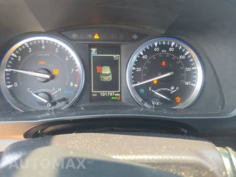 2019 Toyota Highlander XLE - miniatura 12