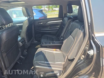 2019 Toyota Highlander XLE - miniatura 13