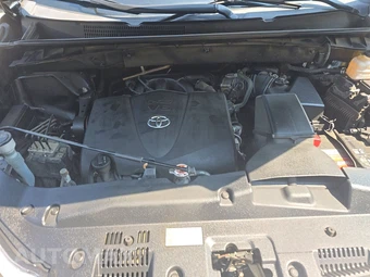 2019 Toyota Highlander XLE - miniatura 16