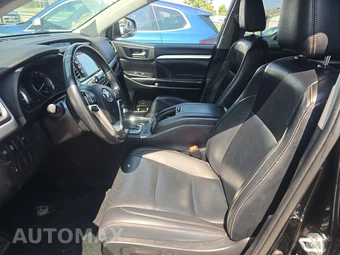 2019 Toyota Highlander XLE - miniatura 7