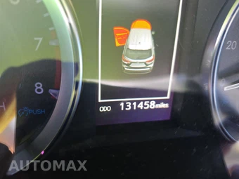 2019 Toyota Highlander XLE – miniatura 12