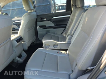 2019 Toyota Highlander XLE – miniatura 13
