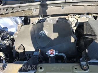 2019 Toyota Highlander XLE – miniatura 15