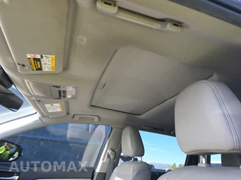 2019 Toyota Highlander XLE – miniatura 17