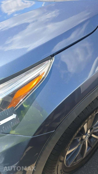 2019 Toyota Highlander XLE – miniatura 23