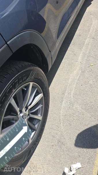 2019 Toyota Highlander XLE – miniatura 25