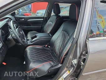 2019 Toyota Highlander XLE - miniatura 13