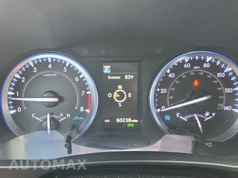 2019 Toyota Highlander XLE - miniatura 15