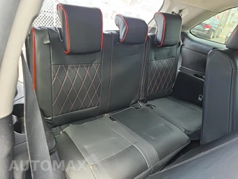 2019 Toyota Highlander XLE - miniatura 17