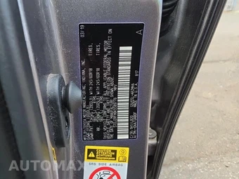 2019 Toyota Highlander XLE - miniatura 18