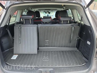 2019 Toyota Highlander XLE - miniatura 20