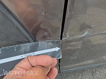 2019 Toyota Highlander XLE - miniatura 21
