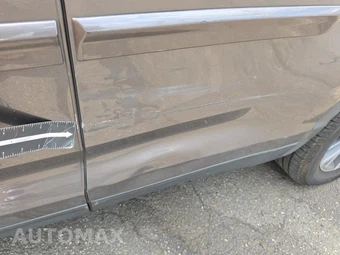 2019 Toyota Highlander XLE - miniatura 23
