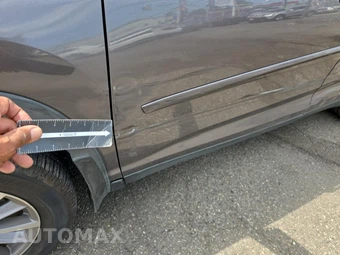2019 Toyota Highlander XLE - miniatura 24