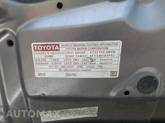 2019 Toyota Highlander XLE - miniatura 26
