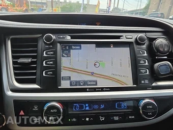 2019 Toyota Highlander XLE - miniatura 28