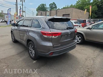 2019 Toyota Highlander XLE - miniatura 6