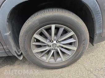 2019 Toyota Highlander XLE - miniatura 9