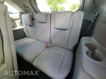 2019 Toyota Highlander XLE - miniatura 14