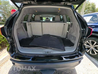 2019 Toyota Highlander XLE - miniatura 15