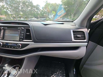 2019 Toyota Highlander XLE - miniatura 20