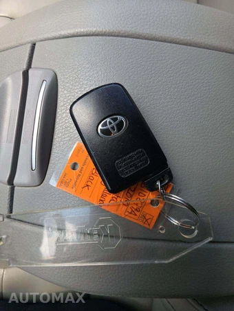 2019 Toyota Highlander XLE - miniatura 8