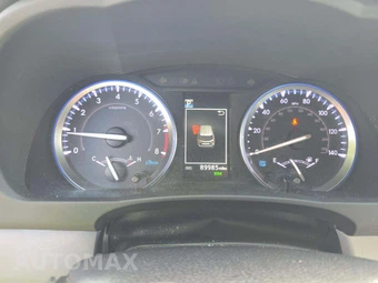 2019 Toyota Highlander XLE - miniatura 9