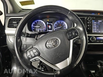 2019 Toyota Highlander XLE – miniatura 10