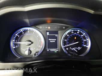 2019 Toyota Highlander XLE – miniatura 12