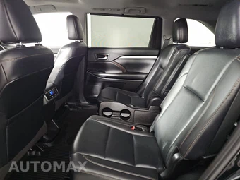 2019 Toyota Highlander XLE – miniatura 13