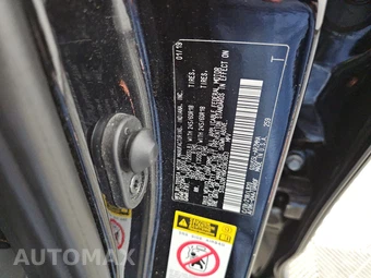 2019 Toyota Highlander XLE – miniatura 14