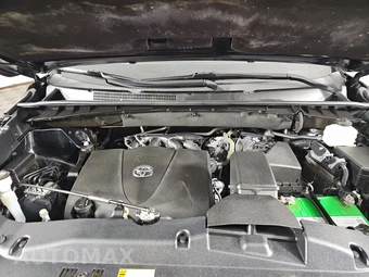 2019 Toyota Highlander XLE – miniatura 15