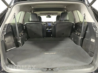 2019 Toyota Highlander XLE – miniatura 16