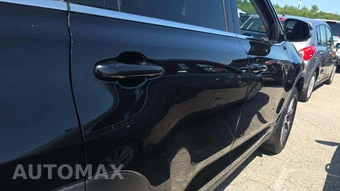 2019 Toyota Highlander XLE – miniatura 19