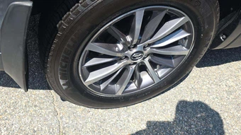 2019 Toyota Highlander XLE – miniatura 23