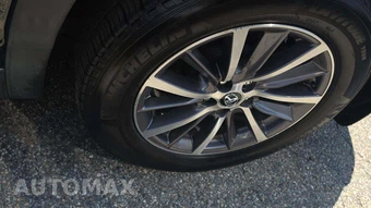 2019 Toyota Highlander XLE – miniatura 29