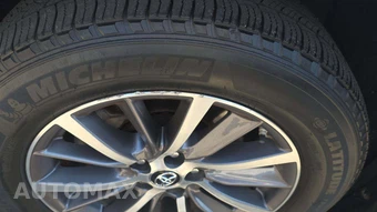 2019 Toyota Highlander XLE – miniatura 30
