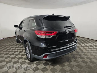 2019 Toyota Highlander XLE – miniatura 6