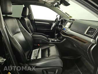 2019 Toyota Highlander XLE – miniatura 8