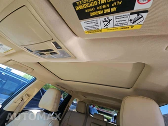 2019 Toyota Highlander XLE - miniatura 11