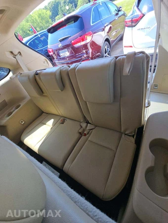 2019 Toyota Highlander XLE - miniatura 14